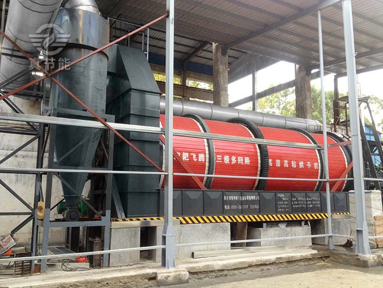 藥渣烘干機(jī)質(zhì)量對(duì)藥渣烘干機(jī)價(jià)格影響