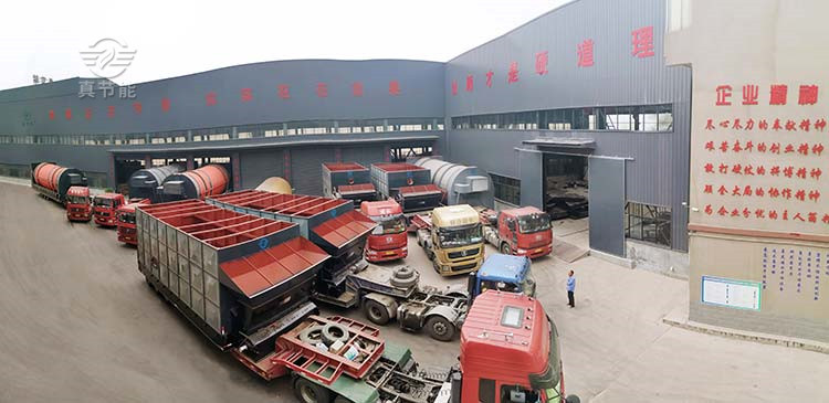 藥渣烘干機(jī)廠家之間的競(jìng)爭(zhēng)對(duì)價(jià)格的影響