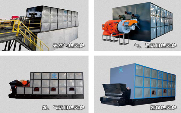 豆渣烘干機輔助設備