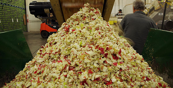 提高果渣烘干機產(chǎn)量需遵循哪些原則