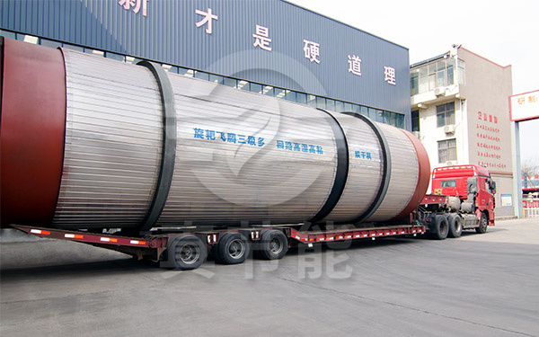 豆渣烘干機(jī)日常檢查有哪些注意事項