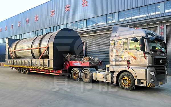 夏季糖渣烘干機(jī)運行有哪些注意事項